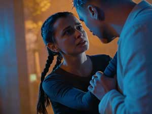 Ölümcül Sözleşme