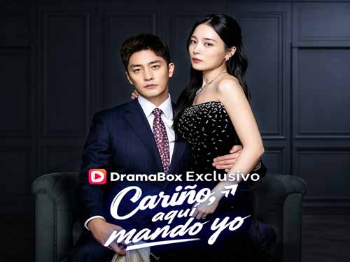 Cariño, aquí mando yo sub español ver online gratis - Dailymotion Episodios Completos