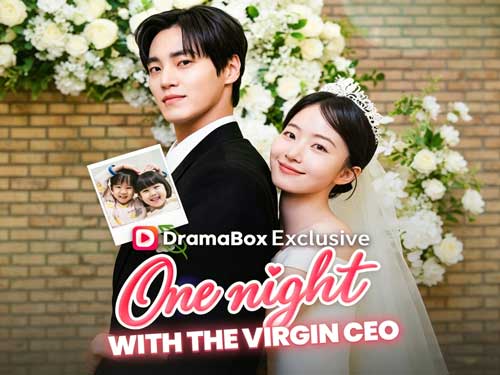One Night With the Virgin CEO Korean Drama Watch Free - Dailymotion #DramaBox