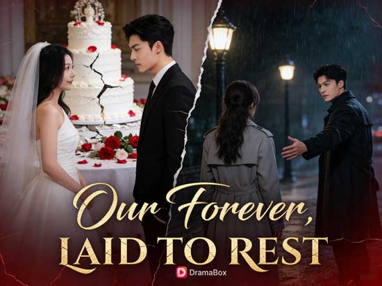 Our Forever, Laid to Rest Chinese Drama | The Drama That Hurts in the Best Way Our Forever, Laid to Rest Chinese Drama | The Drama That Hurts in the Best Way