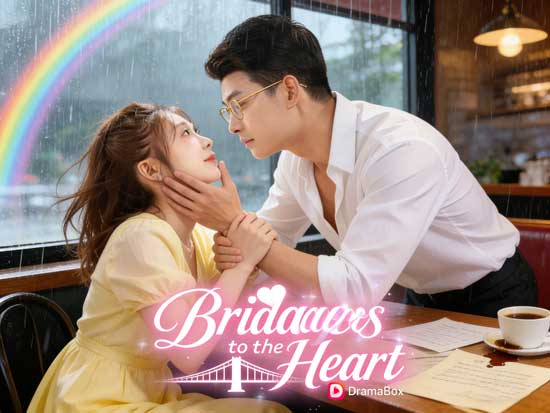【Bridges to the Heart】Chinese Drama Watch Online: When Tenderness Overtakes Distance: A Deep-Dive Into Love, Vulnerability And The Beauty Of Slow-Burn Healing