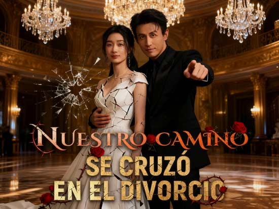 Rodrigo, el CEO inesperado que redefine el concepto de héroe romántico