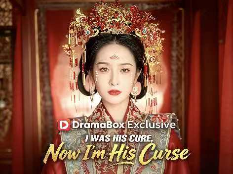  I Was His Cure, Now I'm His Curse English Dubbed