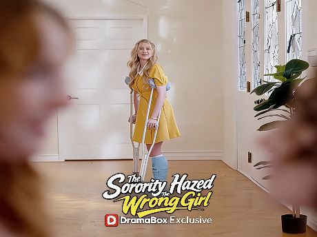The Sorority Hazed The Wrong Girl Full Movie