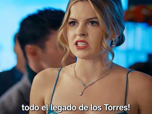 Descubre por qué ¡Cuidado! Aquí Mando Yo Doblado se ha convertido en uno de los dramas más comentados: traición, poder, identidad secreta y un matrimonio inesperado que sacude a la alta sociedad. 