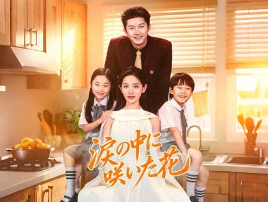 💧😭涙の中に咲いた花ネタバレ｜失われた記憶の先で、母と愛は再び咲けるのか