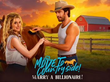 Move to Countryside, Marry a Billionaire! Move to Countryside, Marry a Billionaire!
