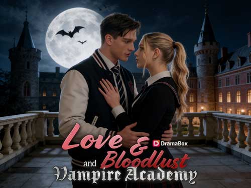 LOVE AND BLOODLUST AT VAMPIRE ACADEMY CAST AND BTS FOOTAGE! THE MARCH 2026 FANTASY PHENOMENON THAT TURNED DRAMABOX INTO A BLOODBATH LOVE AND BLOODLUST AT VAMPIRE ACADEMY CAST AND BTS FOOTAGE! THE MARCH 2026 FANTASY PHENOMENON THAT TURNED DRAMABOX INTO A BLOODBATH