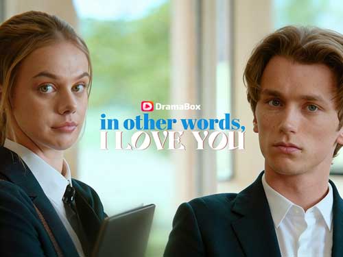 In Other Words I Love You Dailymotion Full Episodes Free Online 4K