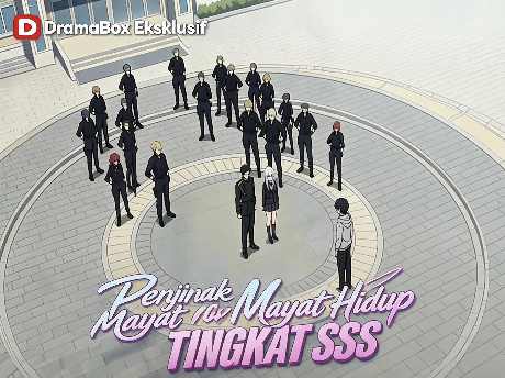 penjinak mayat hidup tingkat sss full movie