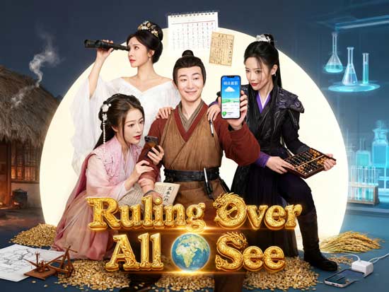 Ruling Over All I See Full Episodes
