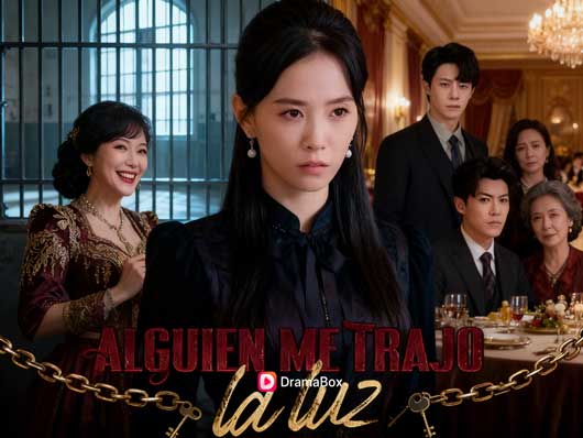 Alguien Me Trajo la Luz Completas Gratuitas Alguien Me Trajo la Luz Completas Gratuitas