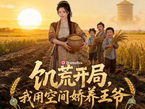 一場從「惡女」到「天選之人」的翻盤人生——《惡女流放：開局空間億萬物資線上看》為何讓人一集接一集停不下來？