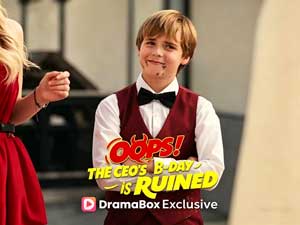 Oops! The CEO's Birthday is Ruined 