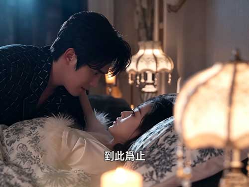 她先放手，他才學會愛...【陸總，你又被太太拿捏了】線上看康荏苒從白月光替身到主導者的極限反轉！