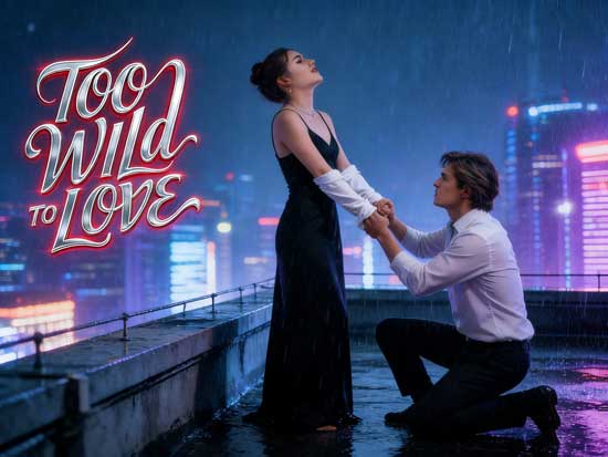 🌂Too Wild To Love Full Movie | Characters, Tension, and Visual Storytelling