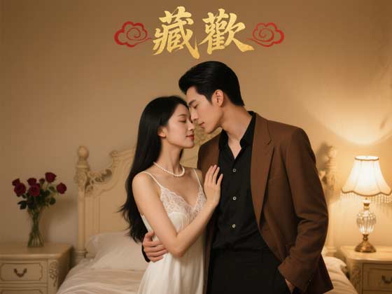 《藏欢短剧线上看》