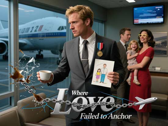 Where Love Failed to Anchor DramaBox