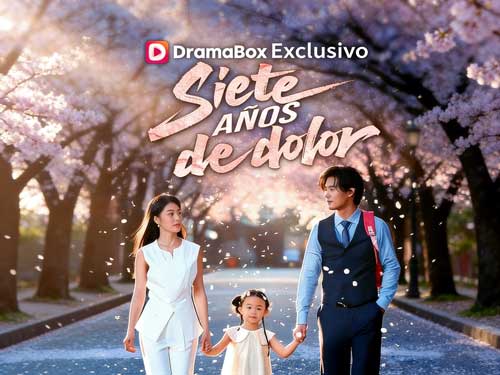 Siete Años de Dolor Doblado Película Completa Ver Online - DramaBox