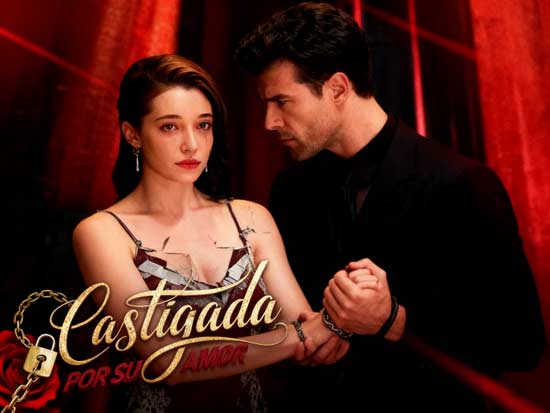 Castigada Por Su Amor DramaBox: cuando el dolor y la obsesión convergen en pasión