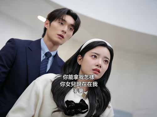 《財閥媳婦的復仇日記》中的裴智雅，一個擁有「易孕體質」卻被命運捉弄的女人，在慘遭閨蜜背叛、初戀設計，失去孩子並含恨而終後，竟重生回懷孕的那一天！