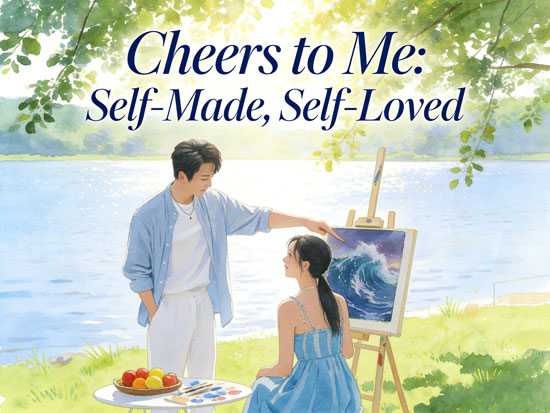 Cheers to Me: Self-Made, Self-Loved Chinese Drama Full English Sub: The Satisfying Tale of Cutting Off a Toxic Family