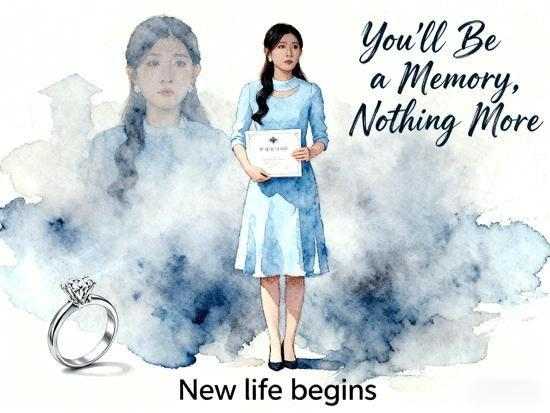 You'll Be a Memory, Nothing More You'll Be a Memory, Nothing More