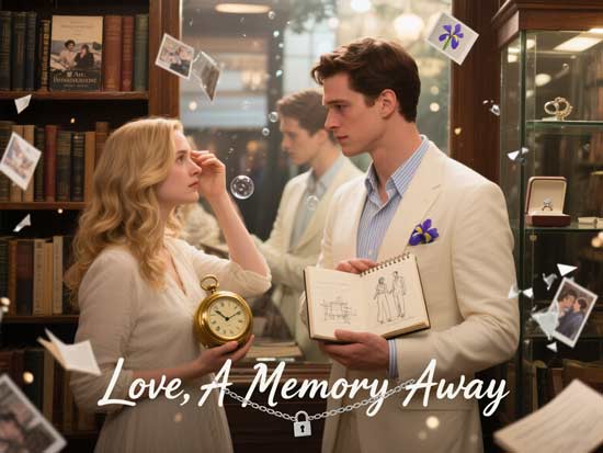 More Than Just a Love Triangle