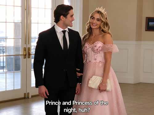 Bye Ex, I Got My Jackpot Fiancé Eng Sub Full Movie: From Public Humiliation to Ultimate Glow-Up Revenge