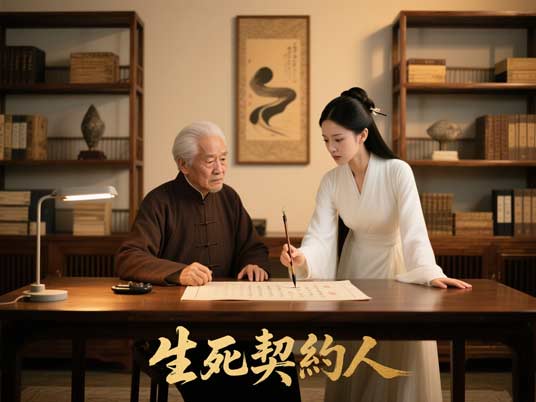 生死契約人線上看