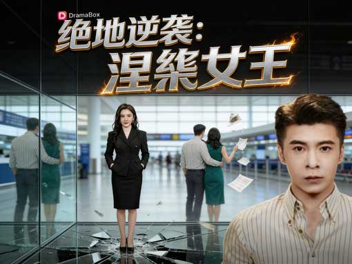 💣涅槃：蘇總她不再眼盲線上看 | 羞辱現場越狠，反轉才越解氣