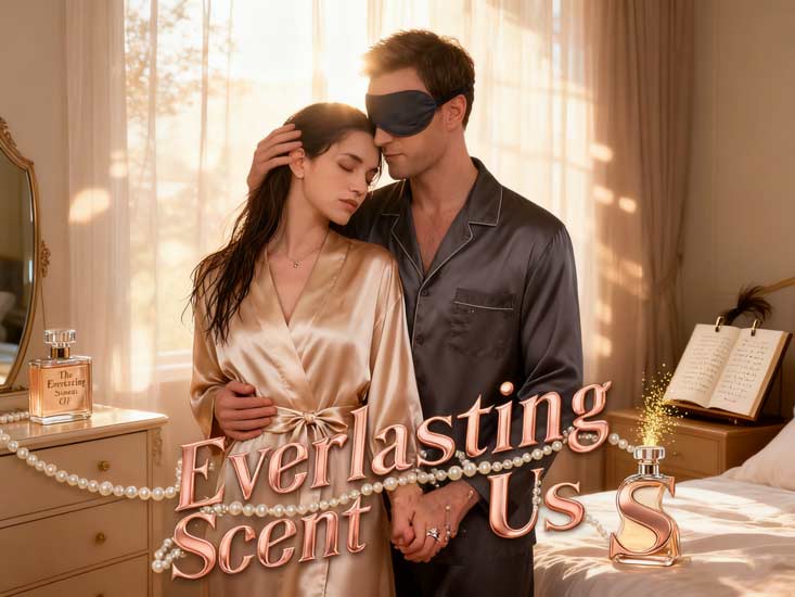 The Everlasting Scent Of Us