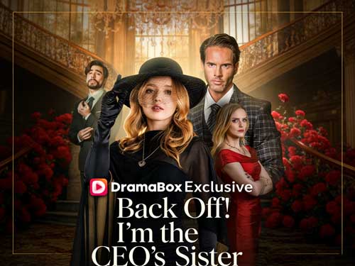 Back Off! I'm the CEO's Sister Dailymotion Full Movie Watch Free Back Off! I'm the CEO's Sister Dailymotion Full Movie Watch Free