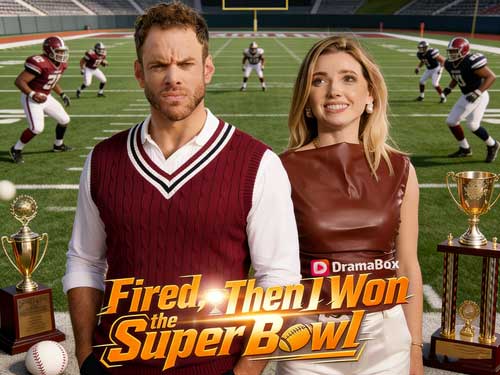 Fired, Then I Won the Super Bowl Full Movie Dailymotion: From Locker Room Exile to Championship Glory