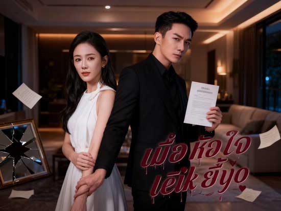 เมื่อหัวใจเลิกยื้อดูออนไลน์ฟรี