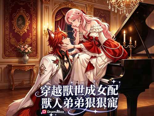 穿越獸世成女配,獸人弟弟狠狠寵:線上看一次性攻略五個美男的戀愛系統遊戲! 穿越獸世成女配,獸人弟弟狠狠寵:線上看一次性攻略五個美男的戀愛系統遊戲!