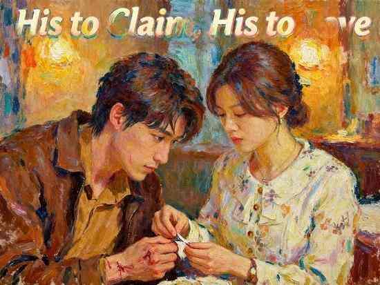 His to Claim, His to Love