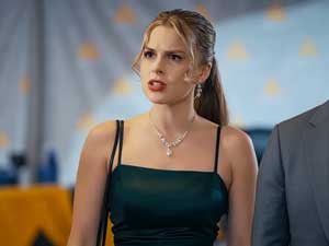 انا من يقرر النهاية