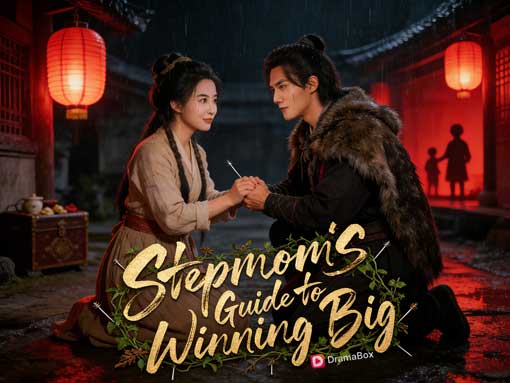 👩⚕️🌿Stepmom's Guide to Winning Big Chinese Drama + Full Cast: When a “Useless” Stepmom Turns Survival Into a Strategy 👩⚕️🌿Stepmom's Guide to Winning Big Chinese Drama + Full Cast: When a “Useless” Stepmom Turns Survival Into a Strategy