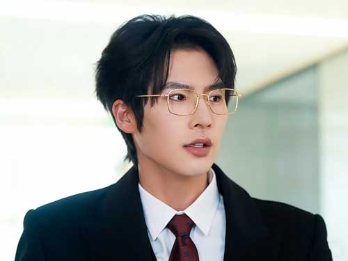 小財神孃胎炒股，渣爹首富夢碎線上看：她被拋棄，他以為贏了，其實，真正的對局才剛開始