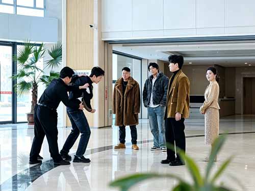 這部DramaBox熱門短劇《工地搬磚，閃婚女總裁後白月光悔斷腸》，上演最極致的階級跨越與情感救贖，看忠犬男如何被女王總裁捧在手心，讓渣女前任悔不當初！