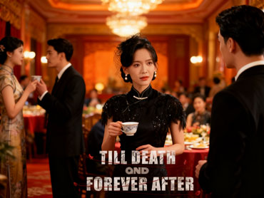 Till Death and Forever After