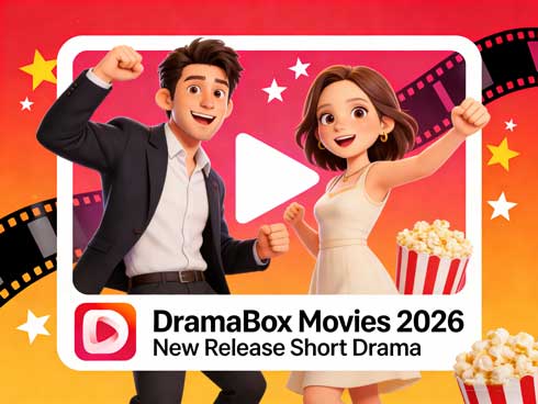 DramaBox in 2026 — Strengthening a Global Micro‑Drama Brand with Fresh Stories & Growing Audience Engagement