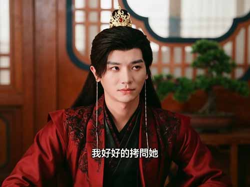 DramaBox超療癒甜寵短劇《三歲半反派:這個王府我罩了線上看》,看成年魂x幼年身如何聯手爹系王爺,上演一場最反差的王府逆襲! DramaBox超療癒甜寵短劇《三歲半反派:這個王府我罩了線上看》,看成年魂x幼年身如何聯手爹系王爺,上演一場最反差的王府逆襲!