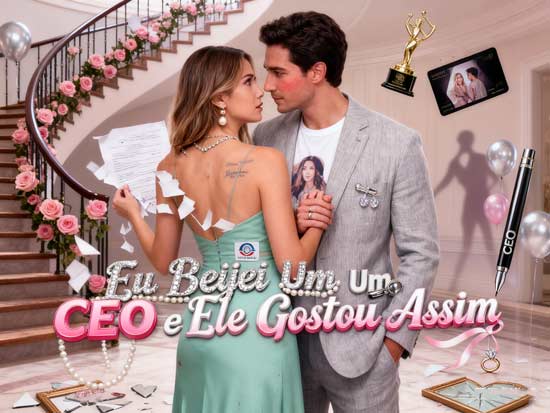 Entre Glamour e Dor: O Fascínio do Mundo Corporativo