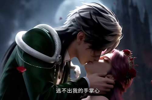 《大小姐，您給惡魔執事調成啥了》耶加德為什麼成了整個故事最危險的存在