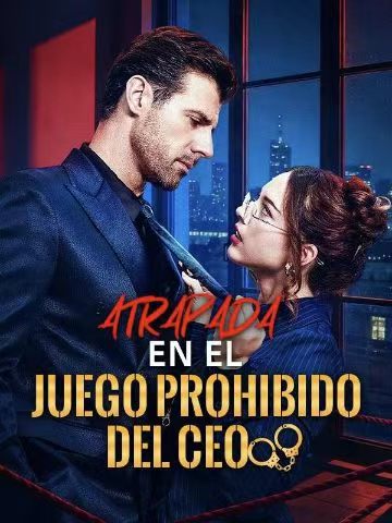 Atrapada en el juego prohibido del CEO Ver Online