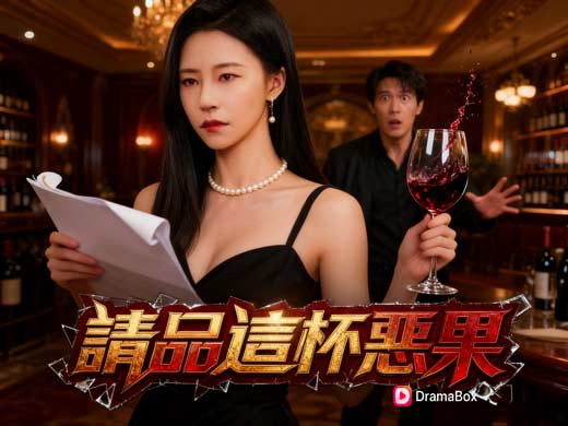 《請品這杯惡果》線上看