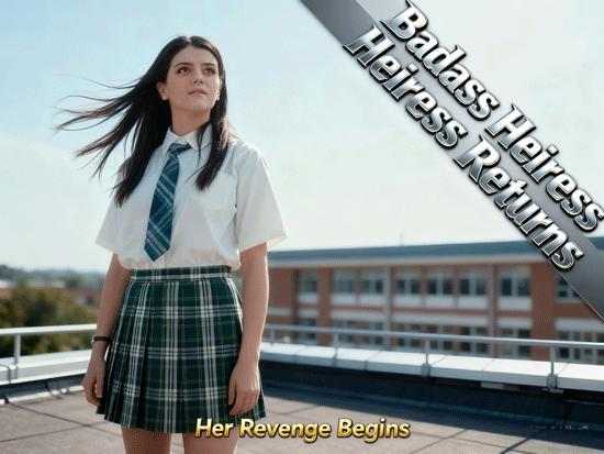 Badass Heiress Returns Dailymotion