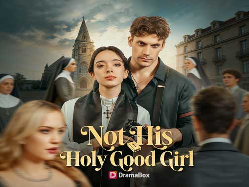 Not His Holy Good Girl Cast Spotlight